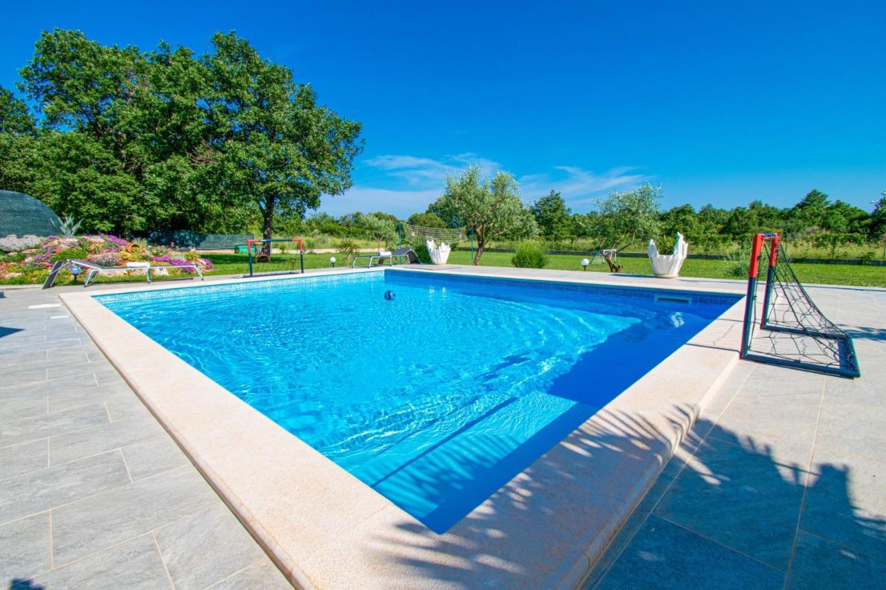 Villa Afrodita In Pula-istrien Pula