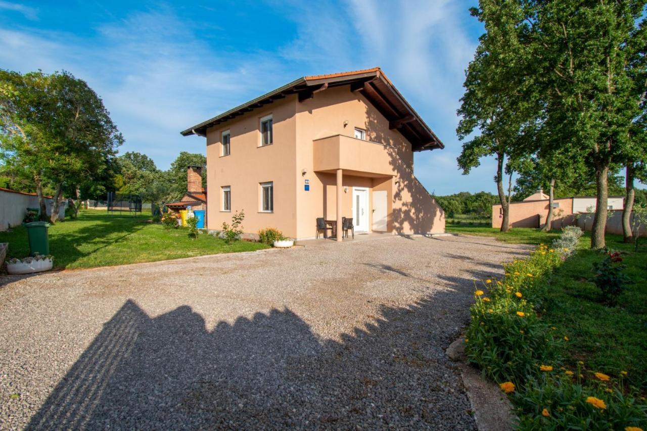 Villa Afrodita In Pula-istrien *