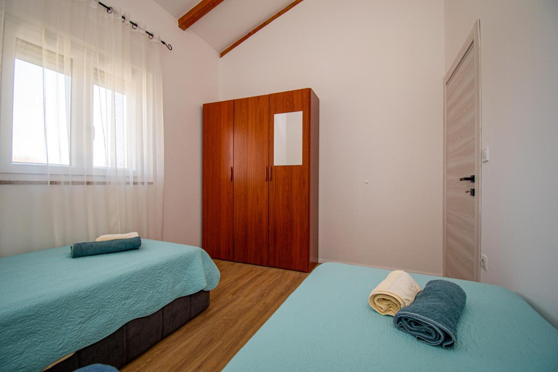 Afrodita In Pula-istrien Villa *
